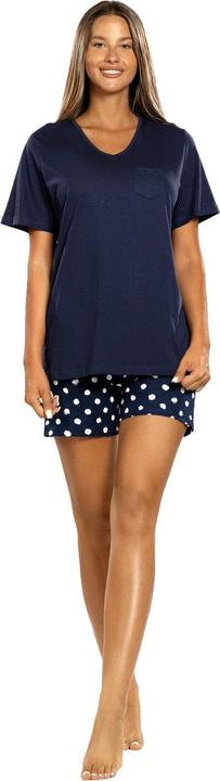 Produktbild Comtessa Shorty «Lavender Dots» (46)