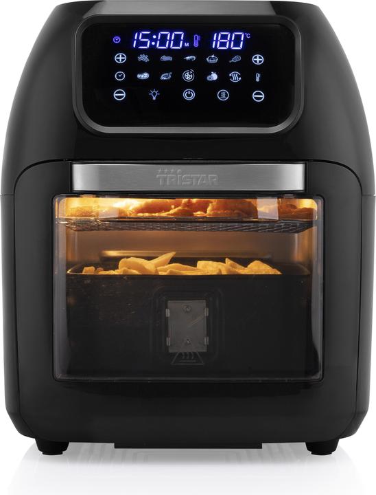 Image du produit Tristar Four à air chaud Four à friture multiple (Prise UE)