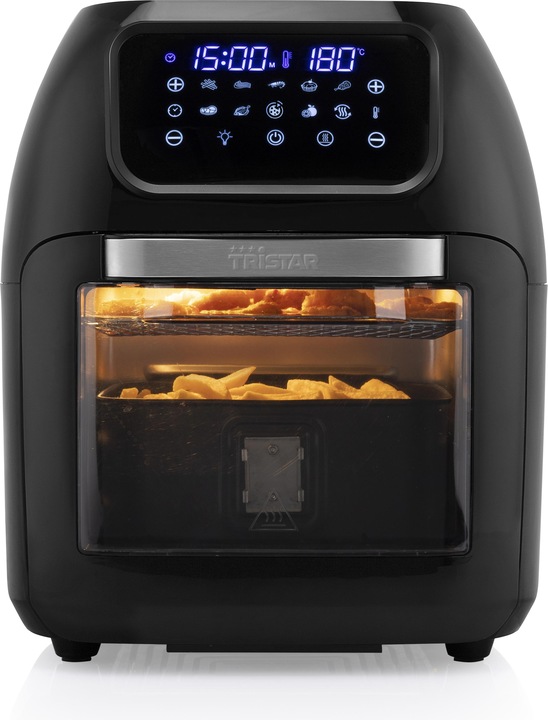 Actual product image Tristar Hot Air Oven Multi Frying Oven (EU plug)