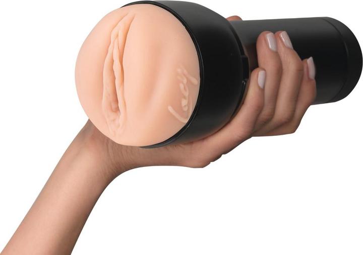 Image du produit Kiiroo FeelStar Stroker – Lacy Lennon – Nackt