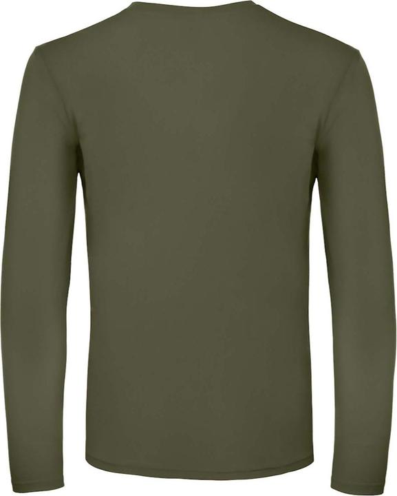 Produktbild B&C Langarmtshirt #E150 (XL)
