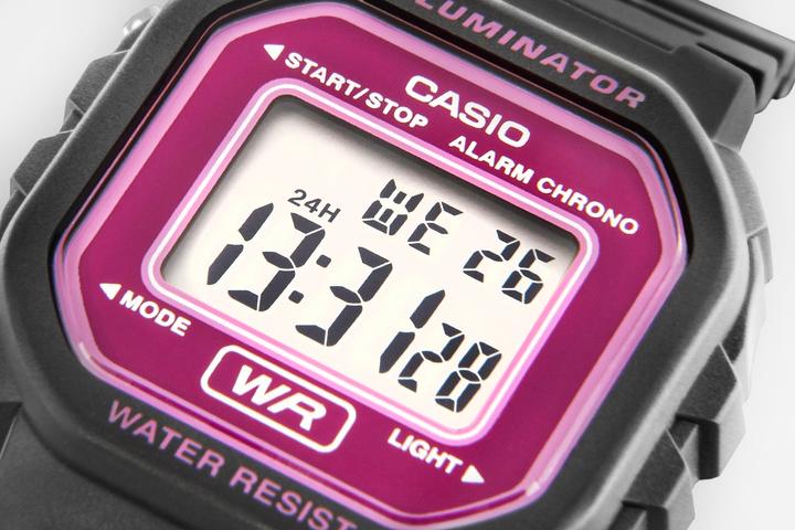 Immagine prodotto Casio La-20wh-4aef (Orologio digitale, 30.40 mm)