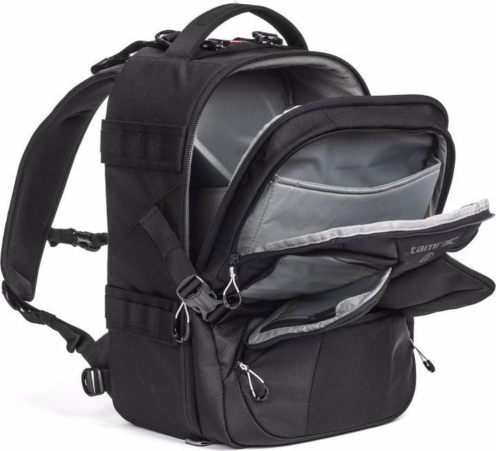 Immagine prodotto Tamrac Incudine Super 17 (Zaino per fotocamera, 17 l)