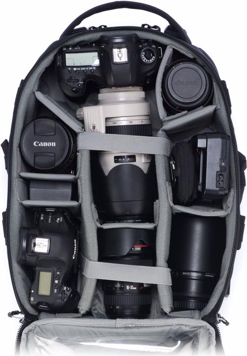 Immagine prodotto Tamrac Incudine Super 17 (Zaino per fotocamera, 17 l)