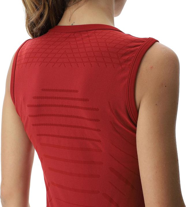 Actual product image UYN Motyon 2.0 sleeveless vest (M, S)