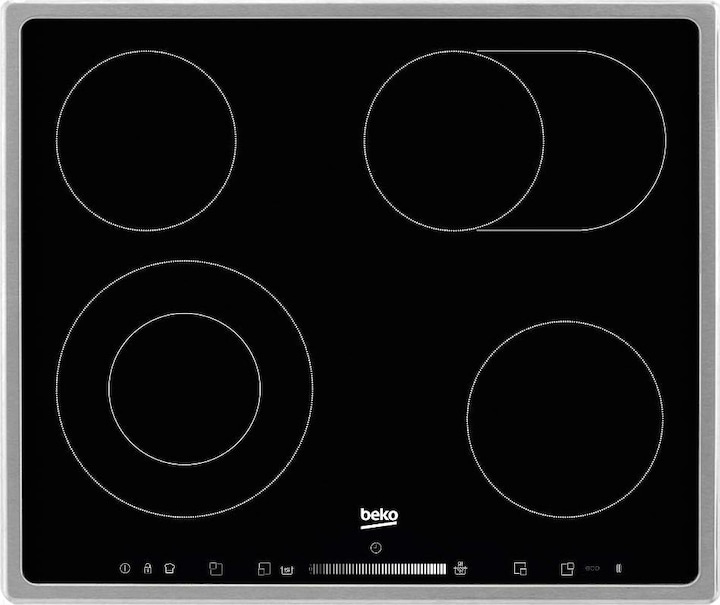 Beko HIC 64503 TX