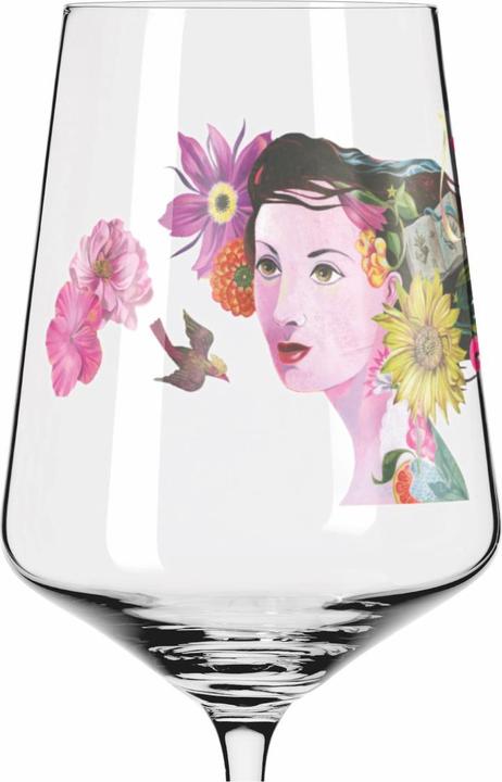 Image du produit Ritzenhoff Verre apéritif rosée d'été (5.44 dl, 1 x, Verres à apéritif)