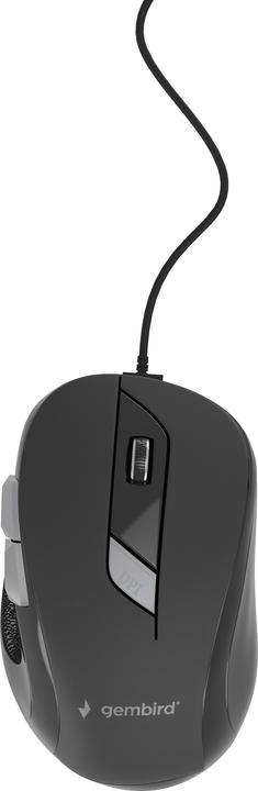 Actual product image Gembird MUS-6B-01 (Cable)