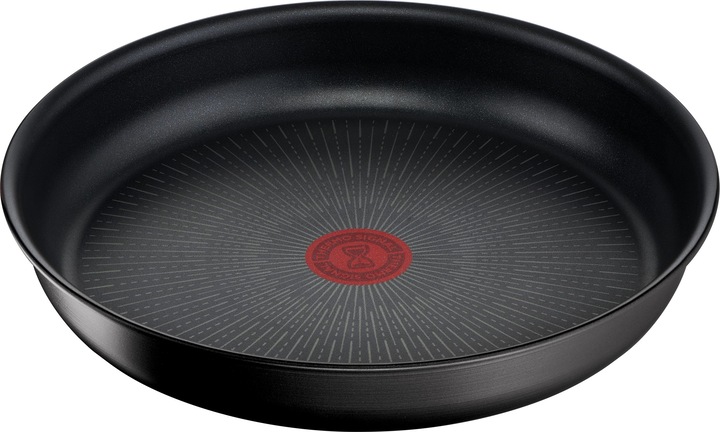 Actual product image Tefal Ingenio Unlimited (28 cm, Pan set + pot set, Aluminium)