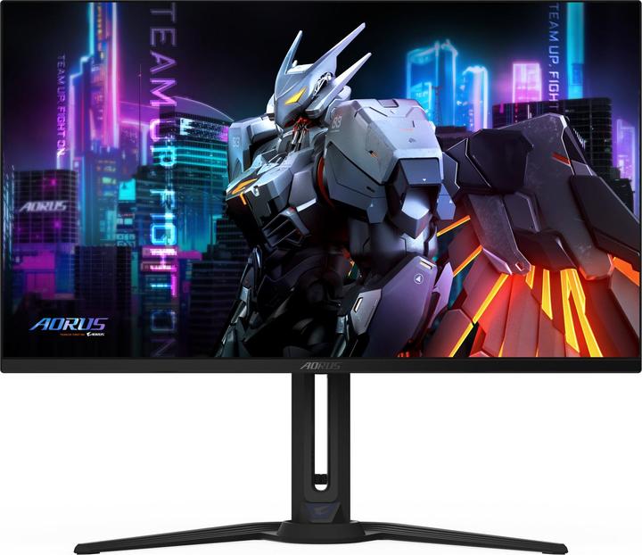 Produktbild Gigabyte AORUS FO32U (3840 x 2160 Pixel, 31.50")