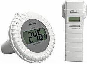 Image du produit Technoline Poolsensor Set