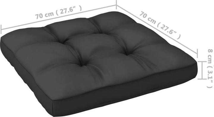 Actual product image vidaXL Royce