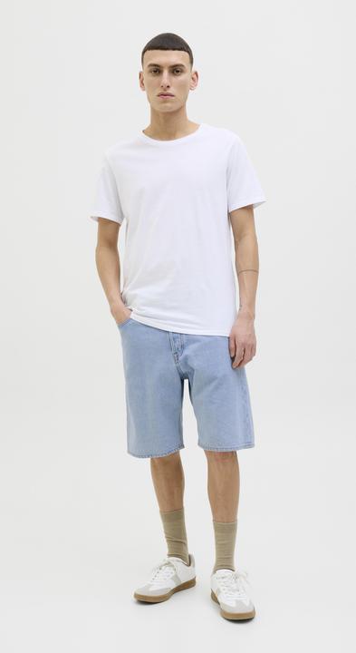 Produktbild Jack & Jones Jjialex Jjoriginal Shorts Sbd 300 Sn (XXL)