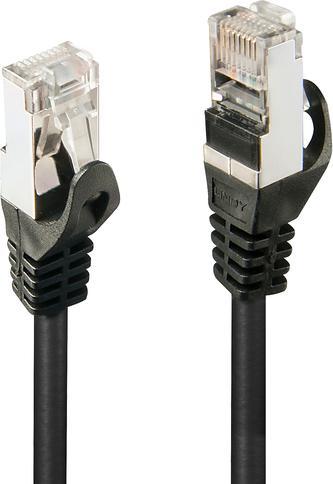 Image du produit Lindy Clé pour serrure de port RJ45 vert (47893)