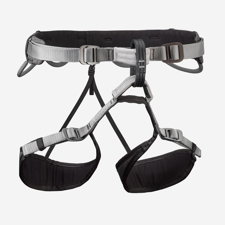Immagine prodotto Simond Imbracatura da arrampicata - Klimb nero (S)