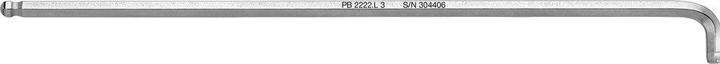 Actual product image PB Swiss Tools Innensechskantschlüssel