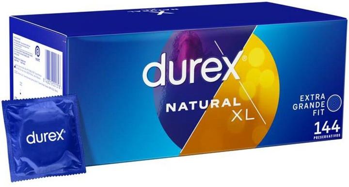 Image du produit Durex Extra Large XL (144 pcs)