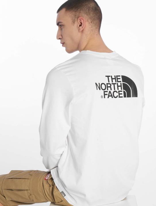 Produktbild North Face Easy LS Tee (S)