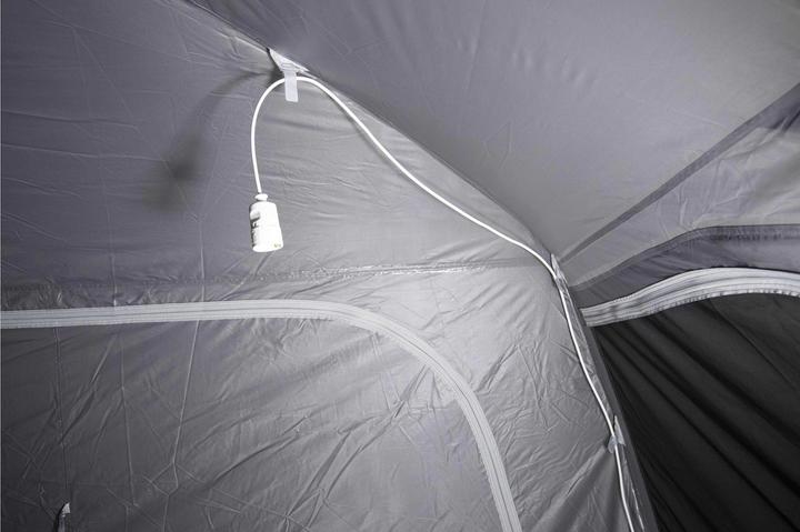 Actual product image High Peak Tour 2.0 (Dome tent, 17.80 kg, 2 persons)