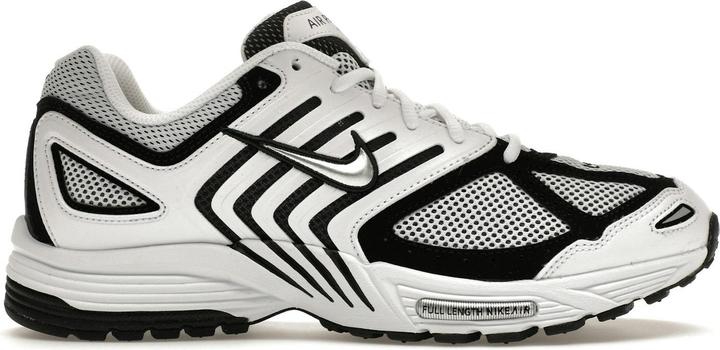 Produktbild Nike Air Pegasus 2005 White Black (41)