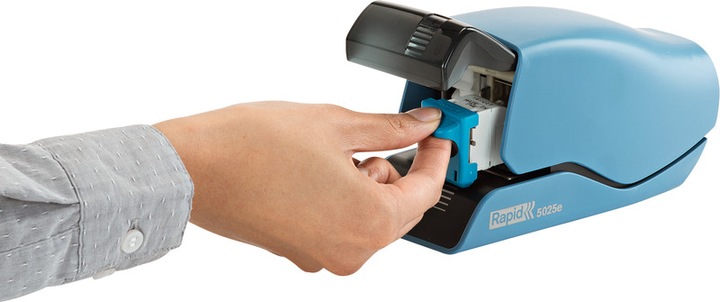 Actual product image Rapid Staple cartridge (1500 x)
