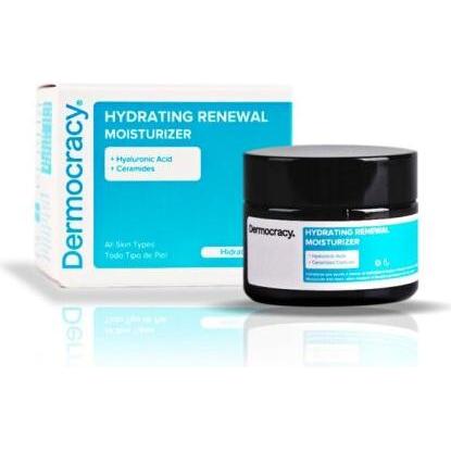 Thumbnail - Dermocracy, Bodylotion, Crena Hidratante Renewal Moisturizer 5 % 45 ml (Körpercreme, 45 ml)
