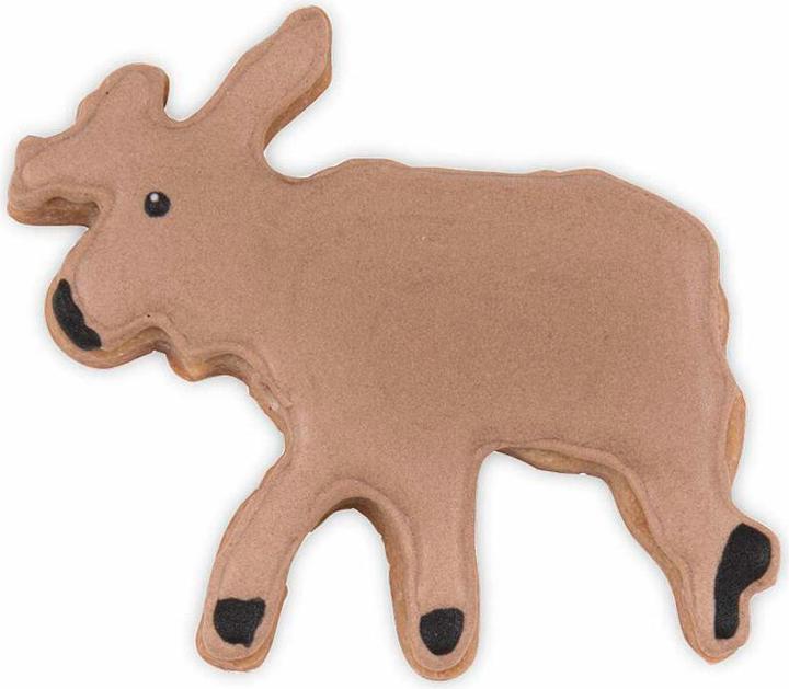 Actual product image Städter Moose cookie cutter