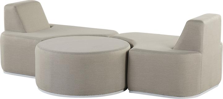 Produktbild Beliani Fabro