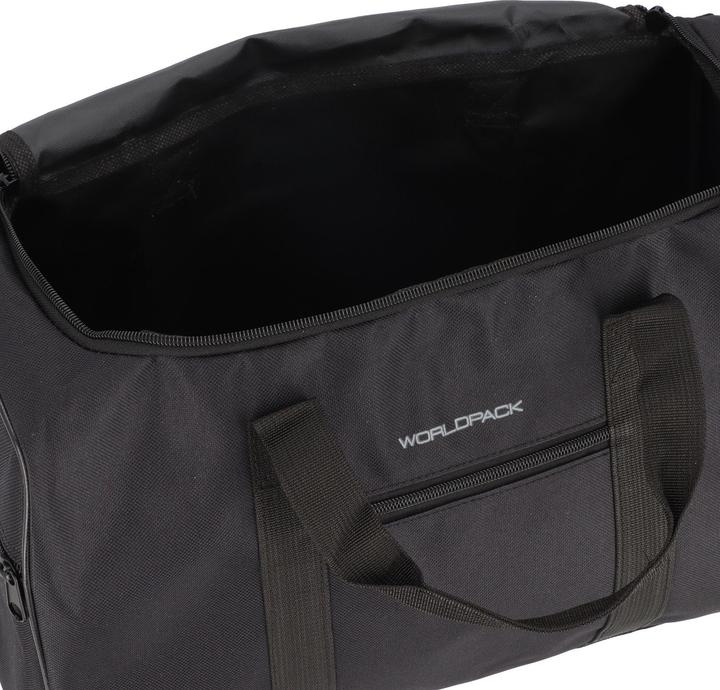 Immagine prodotto Worldpack Borsa da viaggio Weekender 40 cm (18 l)