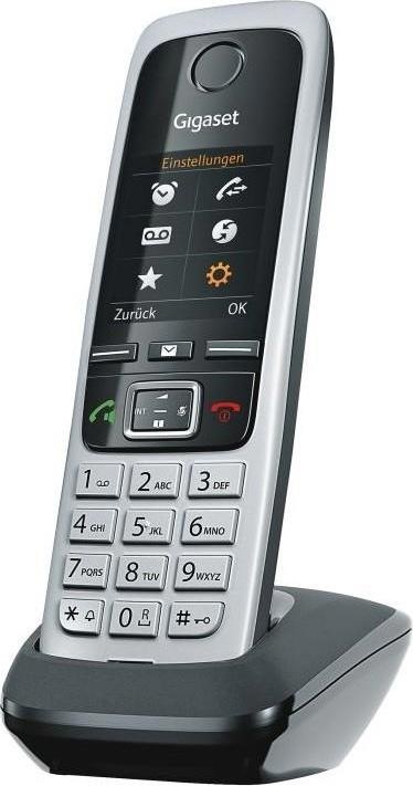 Produktbild Gigaset C430A Duo