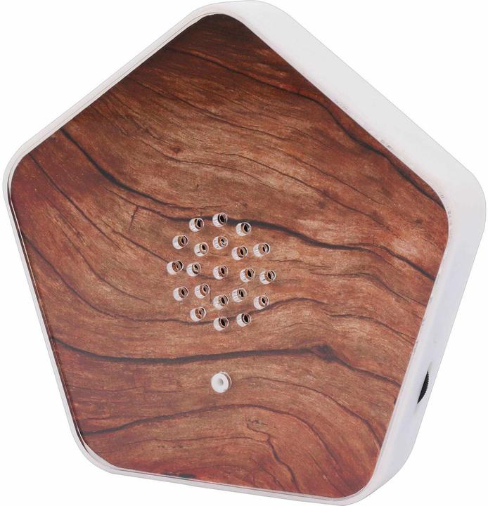 Actual product image Olymp Sounds of Nature Box 4 Klänge, 12 Motive