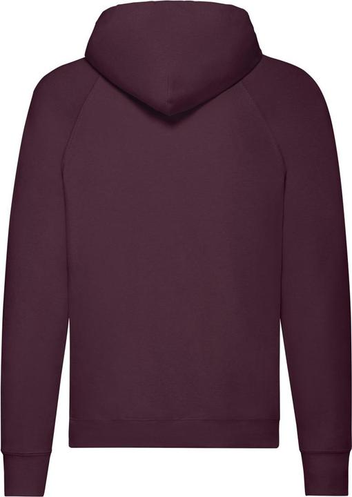 Immagine prodotto Fruit of the Loom Felpa con Cappuccio Uomo (XL)