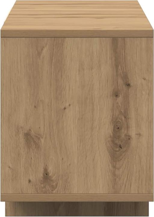 Produktbild VidaXL TV Schrank (120 x 30 x 40.5 cm)