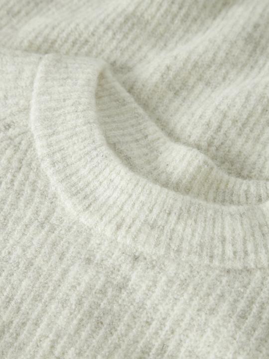 Produktbild Name it Nlfkleave Ls Short Knit Noos (170, 176)