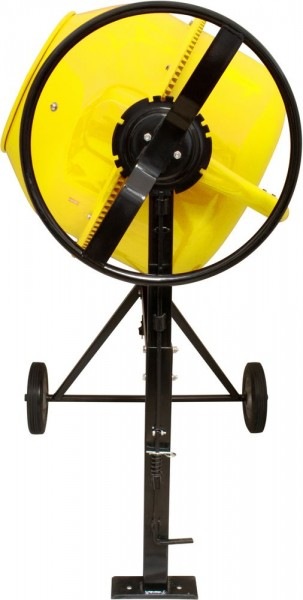 Actual product image Güde - Betonmischer GBM 130