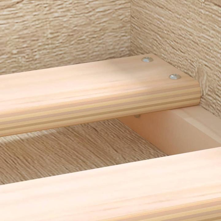 Image du produit VidaXL Honour (120 x 200 cm)