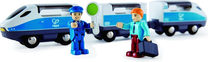 Hape Treno interurbano