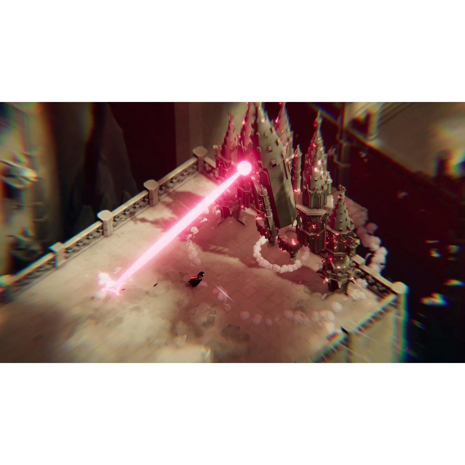 Thumbnail - U&I Entertainment, Death's Door (Ultimate Edition)