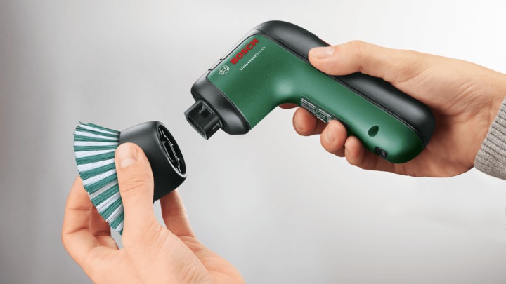 Actual product image Bosch Hausgeräte Universal (1 pcs.)