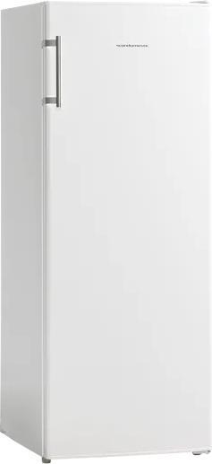 Actual product image Scandomestic FRF168WE (Stand-alone, 170 l)