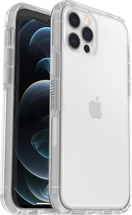 Immagine prodotto OtterBox Symmetry (Apple iPhone 12, Apple iPhone 12 Pro)