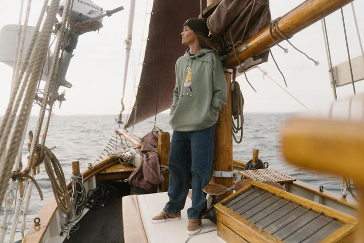 Produktbild Lakor Flipping the Bird (M)