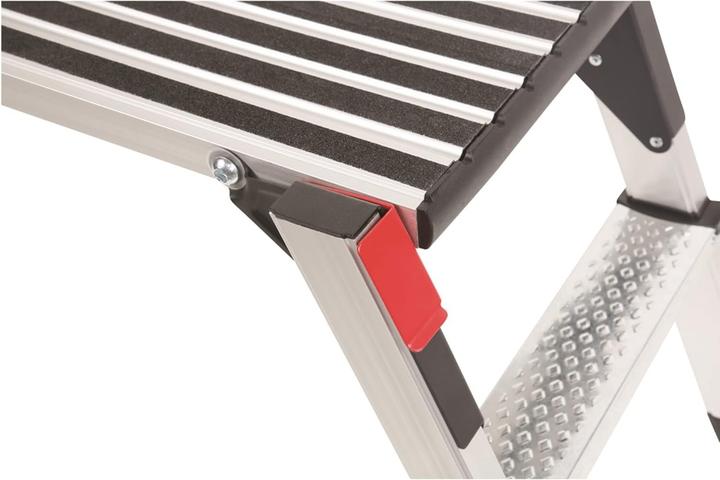 Immagine prodotto BETA 1768-Opstap in alluminio - 017680010 (Piattaforma di lavoro, 96 cm)