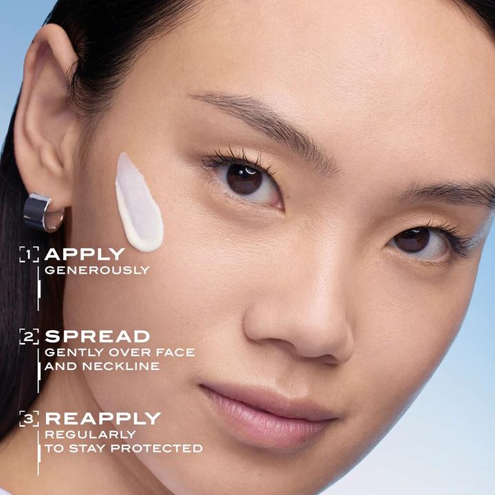 Produktbild Lancaster Sun Beauty (Sonnencreme Gesicht, SPF 30, 30 ml)