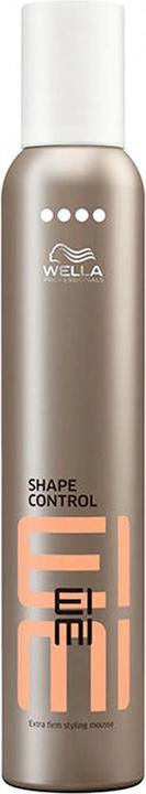 Wella Eimi Shape Control (300 ml, Foaming agent)
