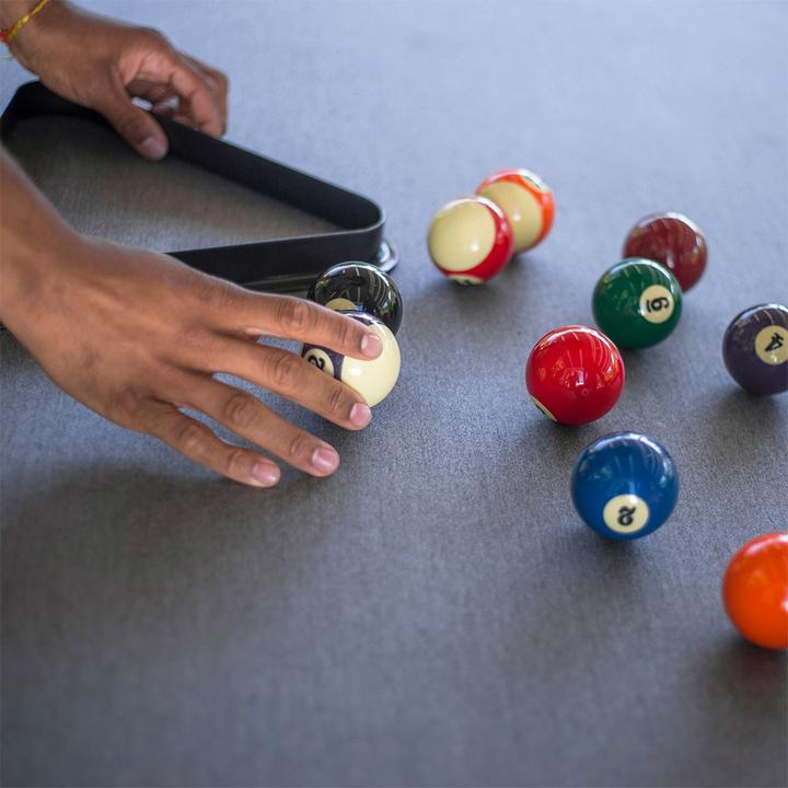 Actual product image Cornilleau Billiard Triangle