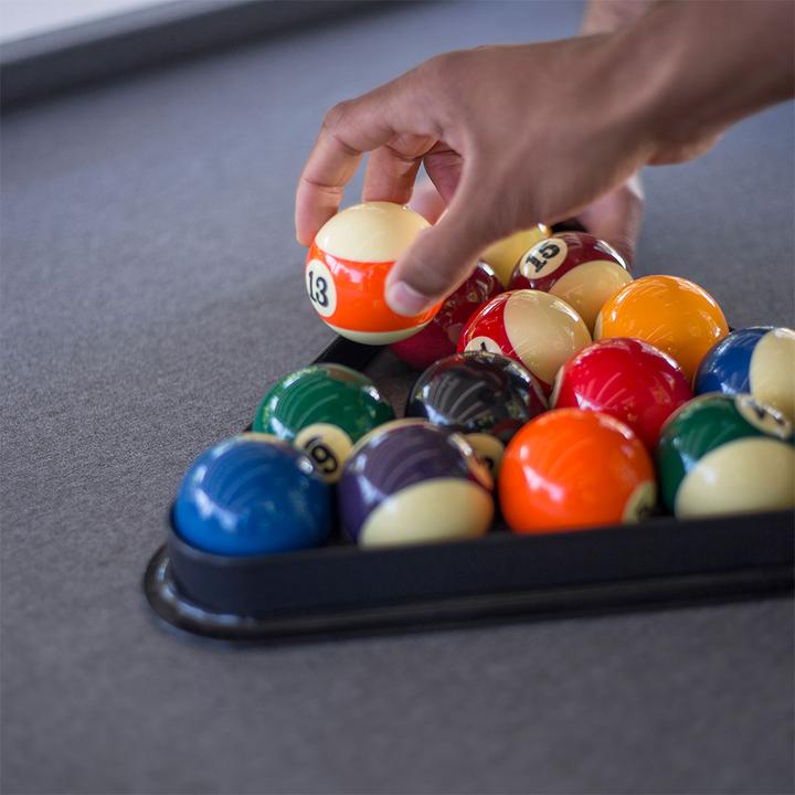 Actual product image Cornilleau Billiard Triangle