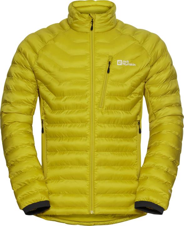 Produktbild Jack Wolfskin Routeburn Pro Ins Jkt M (3XL)