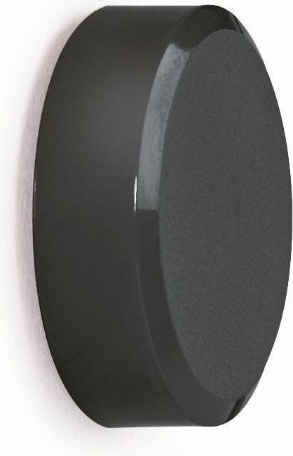 Immagine prodotto Maul Magnete pro 30mm 6177190 nero, 0.6kg (20 x)
