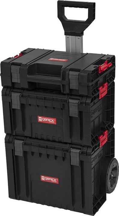 Produktbild Qbrick System Pro